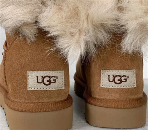 ugg boots replica china|tell genuine ugg boots.